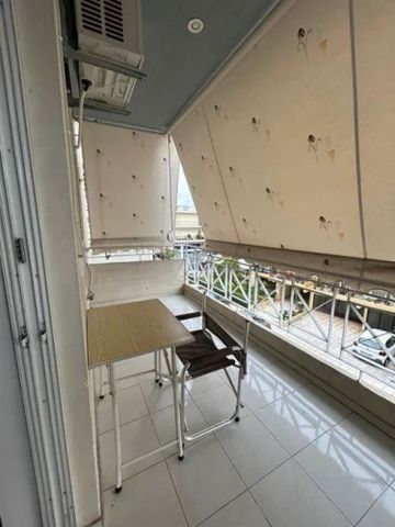 Studio/Γκαρσονιέρα για ενοικίαση Μέσα Αγυιά - Παναχαϊκή (Πάτρα) - Photo 5