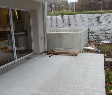Location appartement 2 pièces - Photo 2
