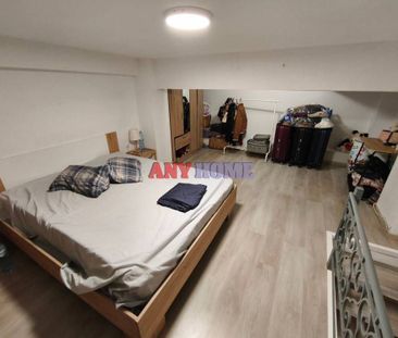 Loft για ενοικίαση Πλατεία Εμπορίου - Ανω Λαδάδικα - Ιστορικό Κέντρ... - Photo 3