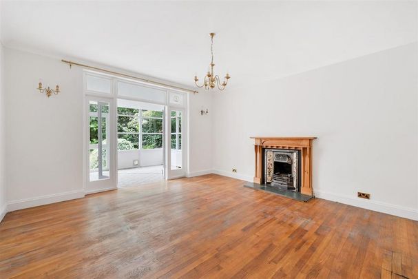 5 bedroom detached house to rent - Photo 1