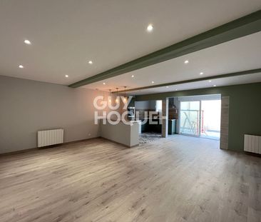 DUPLEX DE 88 M² AVEC TERRASSE SOISSONS - Photo 4