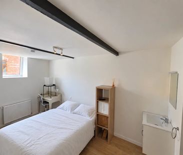 Location Appartement 1 pièce 13m² TOURCOING 59200 - Photo 4