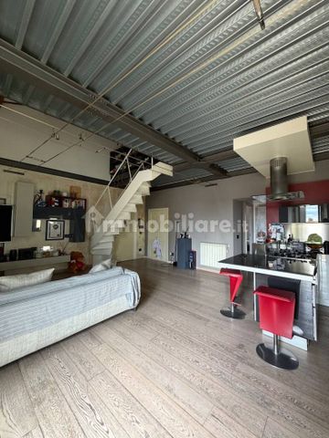 Appartamento via Aurelio Saffi 91, Centro Storico, Albano Laziale - Photo 2