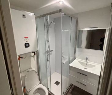 Appartement Annemasse 1 pièce(s) 19.6 m2 - Photo 1