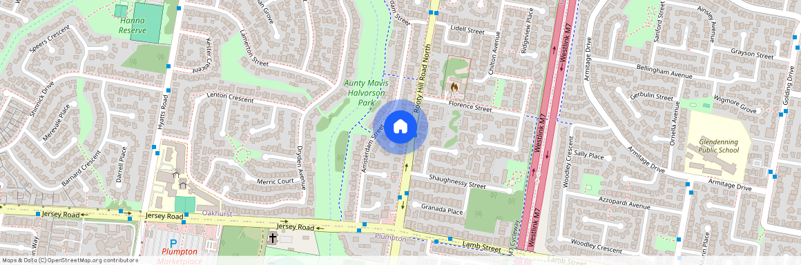 5a Hoffman Place, NSW 2761, Oakhurst