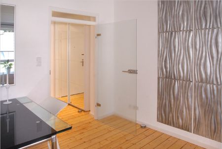 1.5 Zimmer in Düsseldorf - Photo 4