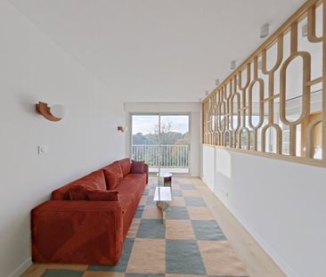 APPARTEMENT T2 A LOUER - PARIS 14EME ARRONDISSEMENT - 35.02 m - 1 5... - Photo 5