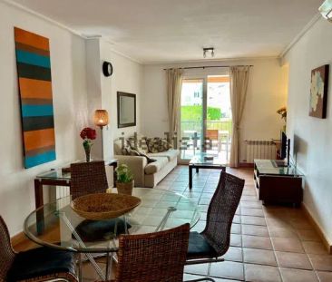 Alquiler de piso en Town Center, 9 - Photo 3