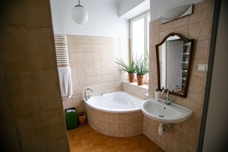 Belwederska – mieszkanie 2-pokojowe w kamienicy 60.8 m² - Photo 5