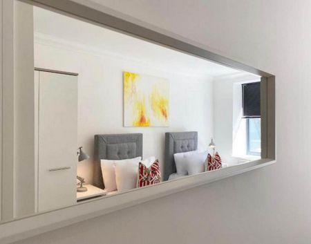 2 bedroom apartment to rent - Photo 5