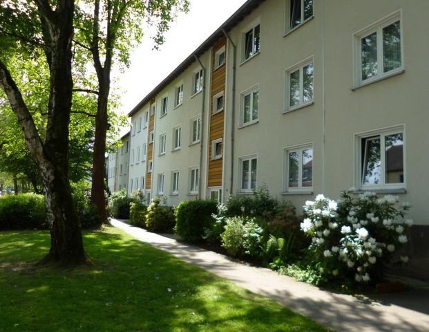 3-Zimmer-Wohnung in Bochum Langendreer - Foto 1