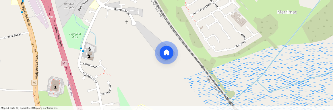 31 Bourton Road, Qld 4226, Merrimac