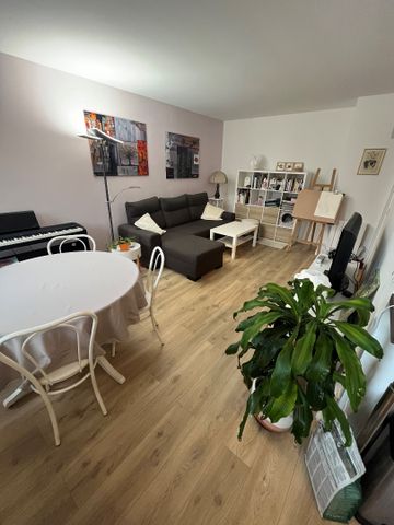 Location Appartement 2 pièces 48m² - Photo 2