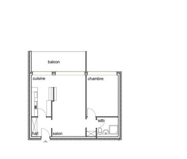 Jonction - Proche quartier des Banques - Photo 4