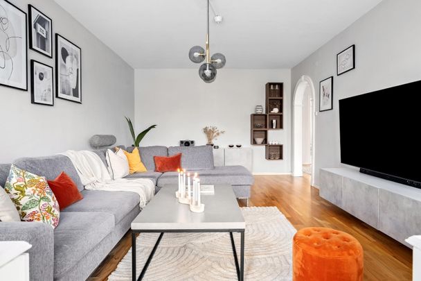 Trollhättan - 3rok - 12mån - 12.075kr/mån - Photo 1