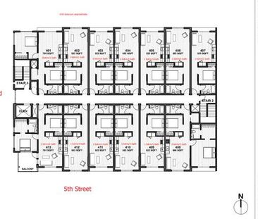 Palace Place 2 Bdrm Rental Opportunities - Photo 3