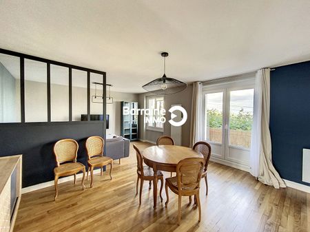 Location appartement à Brest, 3 pièces 65.08m² - Photo 3