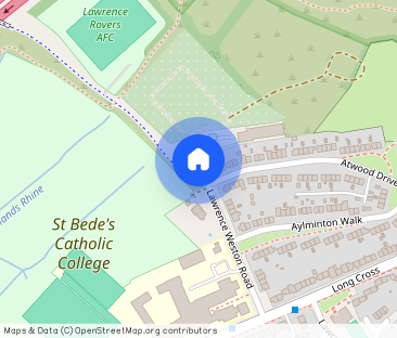 Lawrence Weston, Bristol, BS11 - Photo 1
