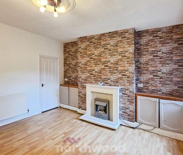 2 bedroom terraced house to rent - Photo 2