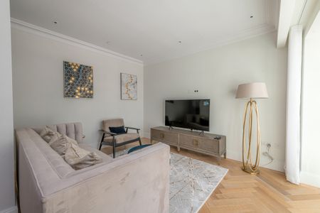 Millbank Residence, SW1P, London - Photo 2