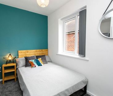 5 bedroom house share to rent - Photo 6