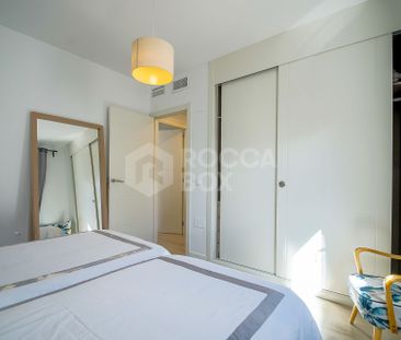 Penthouse for long term rent in La Campana, Nueva Andalucia - Foto 6
