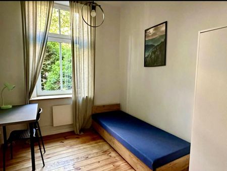 Pokój, ul. Niegolewskich - Photo 3