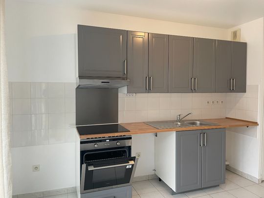 Appartement Carrieres Sous Poissy 3 pièce(s) 60 m2, - Photo 1