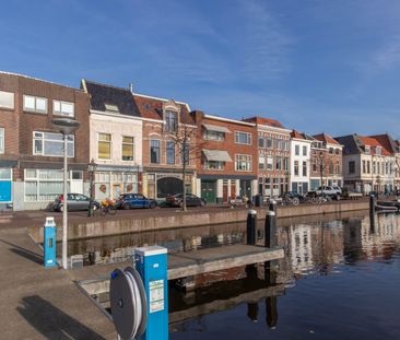 Te huur: Appartement Haven in Leiden - Photo 3