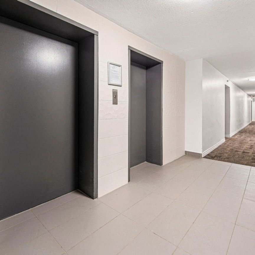 For Lease - 10 Garfella Drive Unit# 316, Toronto, Ontario - Photo 1