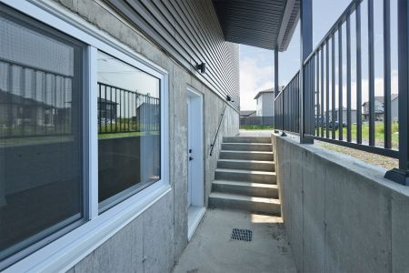 Appartement à Sainte-Barbe - Photo 3