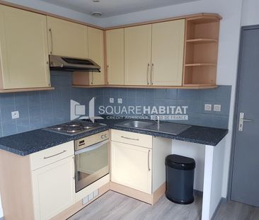 Location Appartement 2 pièces 39m² VALENCIENNES 59300 - Photo 4