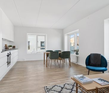 Lejeboliger i himlen over Ørestad - Photo 1