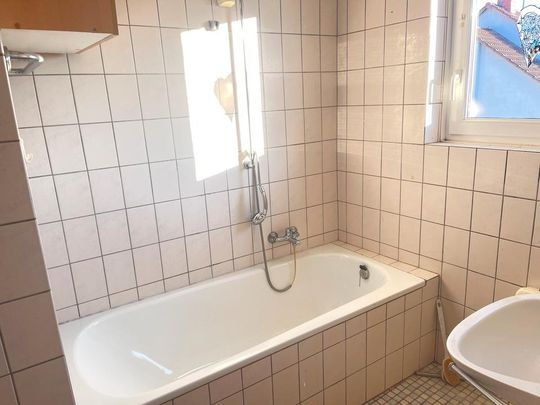 Zwei Wohnungen zu vermieten in Nalbach - Photo 1