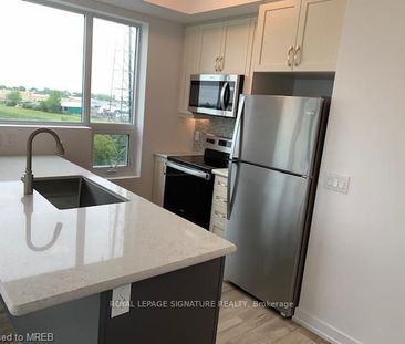 For Lease - 5055 Greenlane Road Unit# 406, Lincoln, Ontario - Photo 4