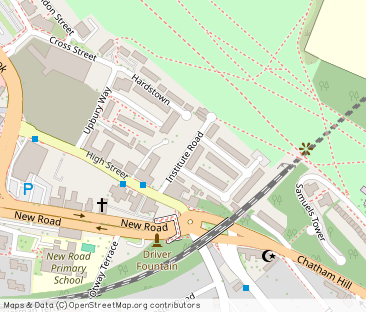 Institute Road, Chatham. ME4 - Photo 1