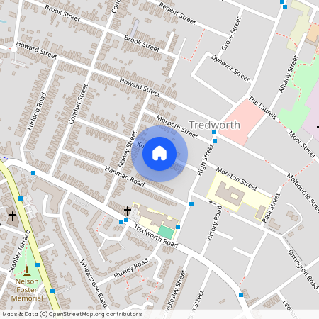 19 Knowles Road, GL1 4TW, Gloucester