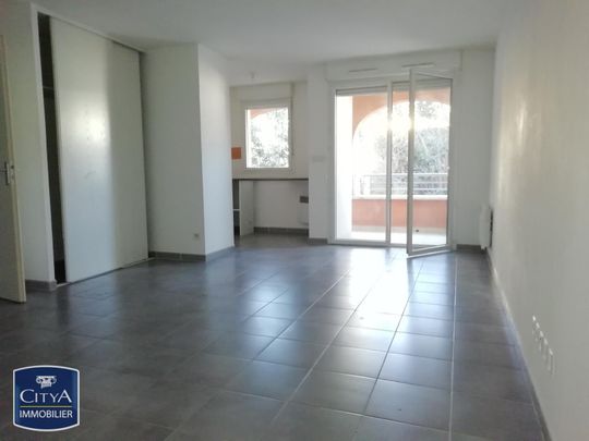 Location Appartement 2 pièces 42m² MARGUERITTES 30320 - Photo 1