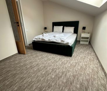 Ultracentral- 2 camere cu utilități incluse în preț!!! - Photo 5