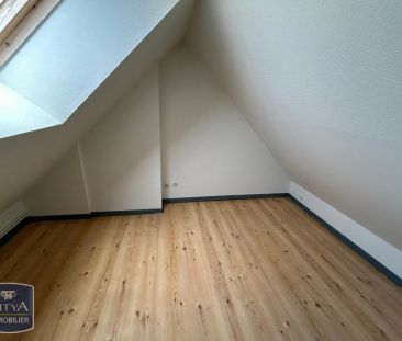Appartement à louer 3 pièces 32.5m² - Photo 5