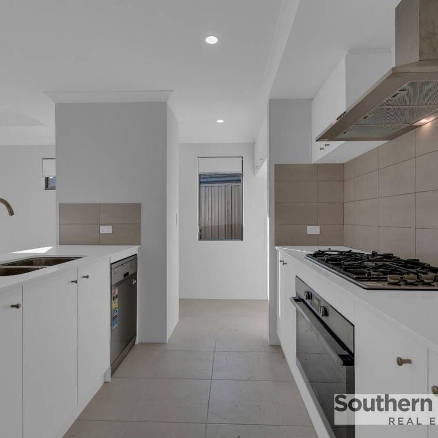 BRAND NEW LOW MAINTENANCE HOME - Photo 1
