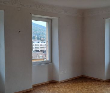 A Louer Appartement 3,5 Pièces Route de Choëx 16 Monthey - Photo 6