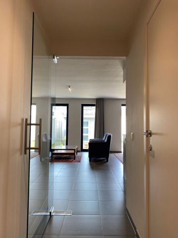 Goed gelegen gelijkvloers appartement | Oude Vijvestraat - Foto 2