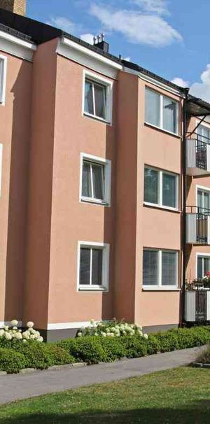 2 RUM KÖK - Photo 1