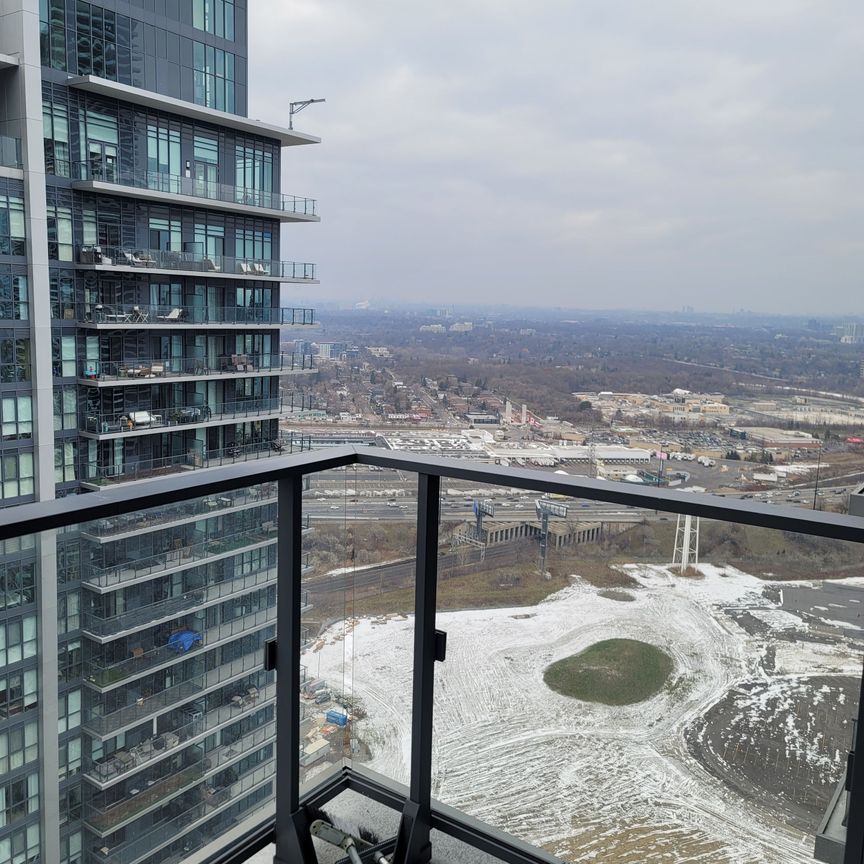 For Lease - 2220 Lakeshore Boulevard Unit# 4503, Toronto, Ontario - Photo 1