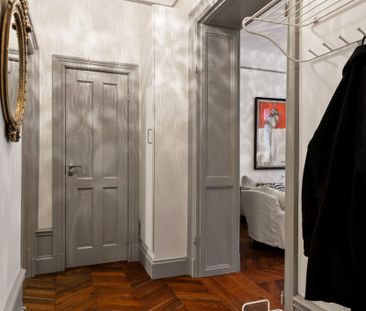 Birger Jarlsgatan, Stockholm - Foto 3