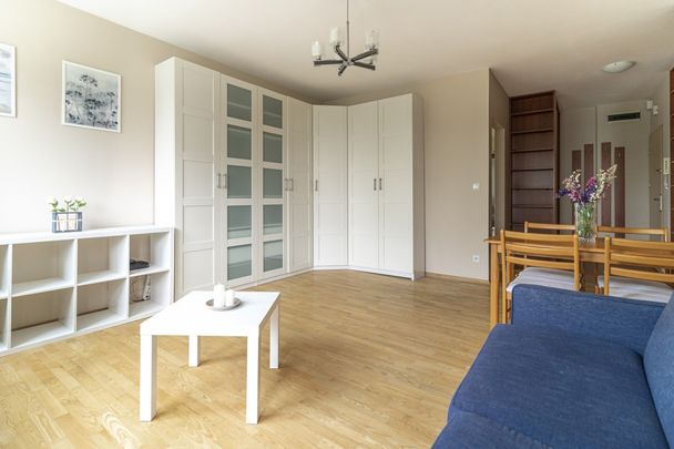 2 pokojowe na Białołęce dla singla lub pary - Фото 1