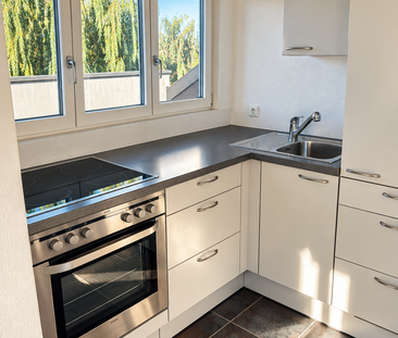 Geräumige 2-Zi. Wohnung beim Untersee - Photo 2
