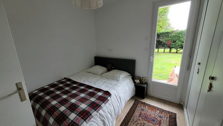 Location maison 4 pièces, 95.00m², Saint-Hilaire-de-Riez - Photo 2