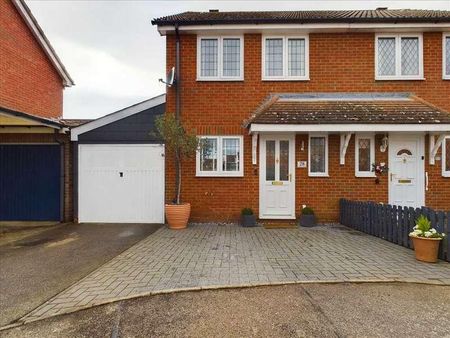 Scopes Road, Kesgrave, Ipswich, IP5 - Photo 2